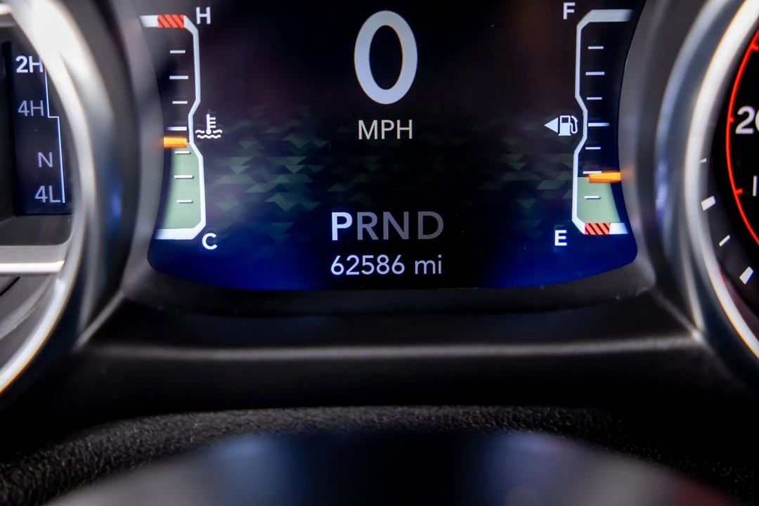 2020 Jeep JL Wrangler - Image 12 of 12