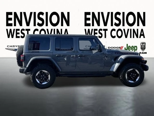 2020 Jeep JL Wrangler - Image 12 of 12