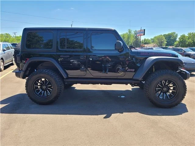 2020 Jeep JL Wrangler - Image 6 of 24