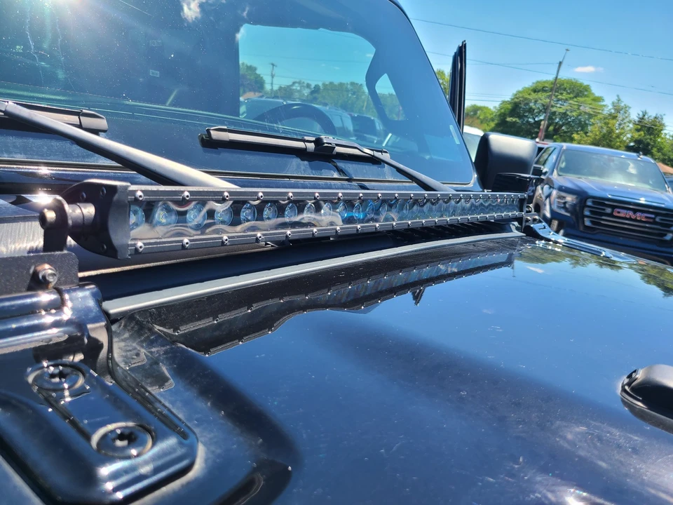 2020 Jeep JL Wrangler - Image 22 of 24