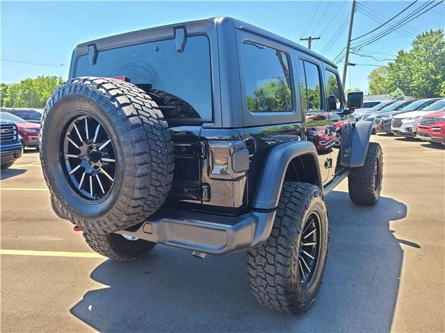 2020 Jeep JL Wrangler - Image 5 of 24