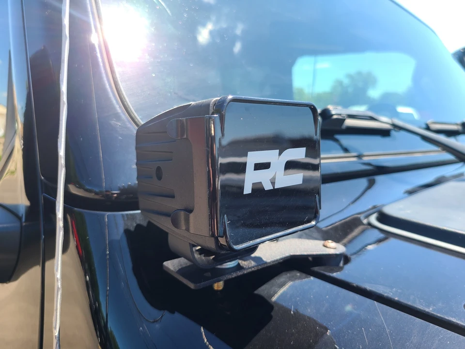 2020 Jeep JL Wrangler - Image 21 of 24
