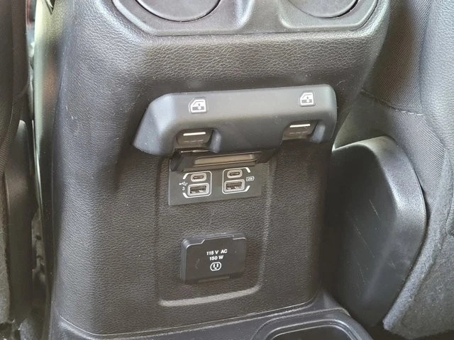 2020 Jeep JL Wrangler - Image 12 of 12