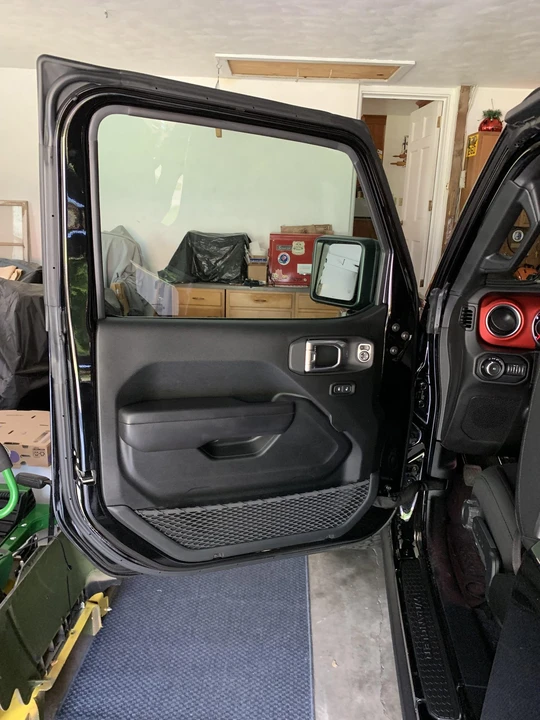 2020 Jeep JL Wrangler - Image 26 of 31