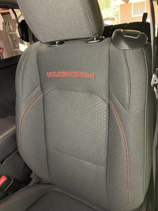 2020 Jeep JL Wrangler - Image 29 of 31