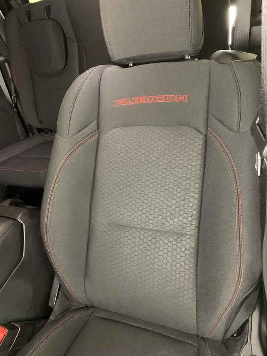 2020 Jeep JL Wrangler - Image 28 of 31
