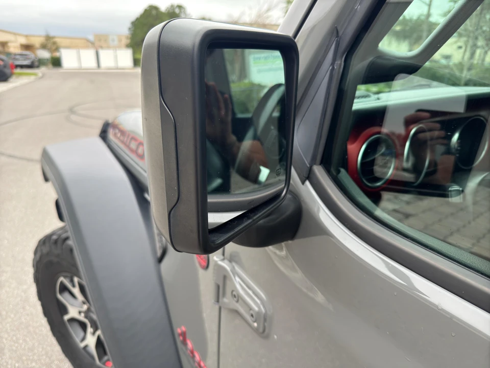 2020 Jeep JL Wrangler - Image 22 of 31