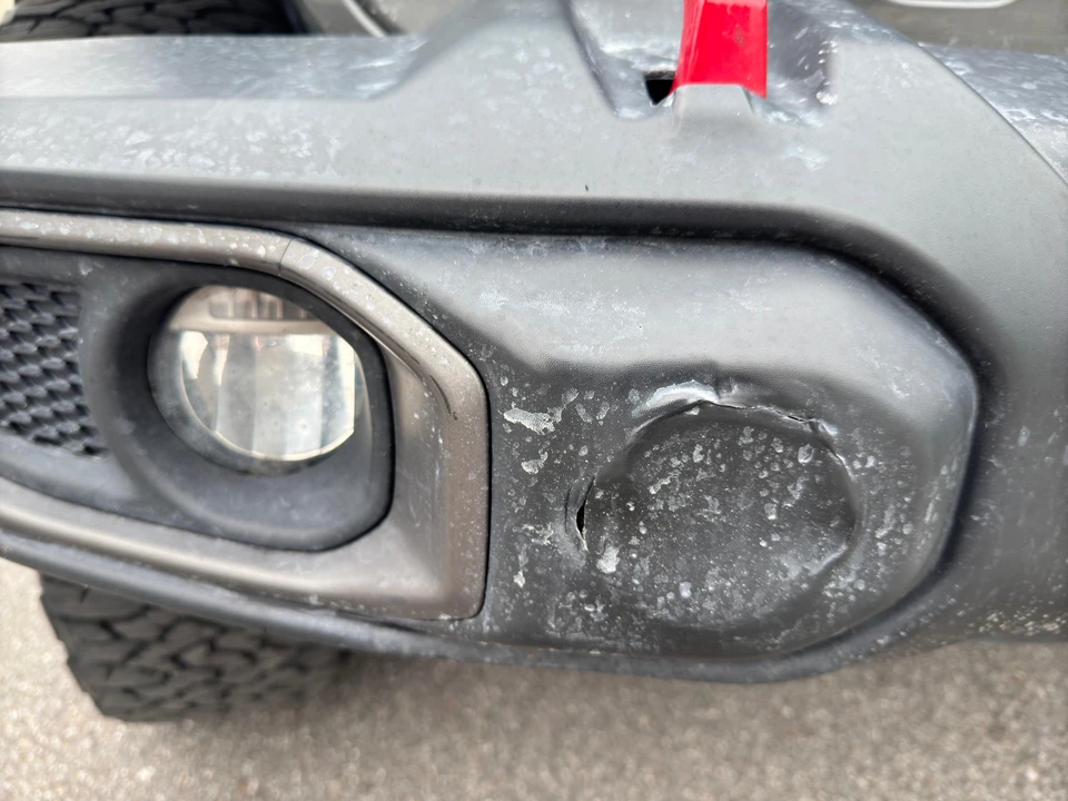 2020 Jeep JL Wrangler - Image 31 of 31