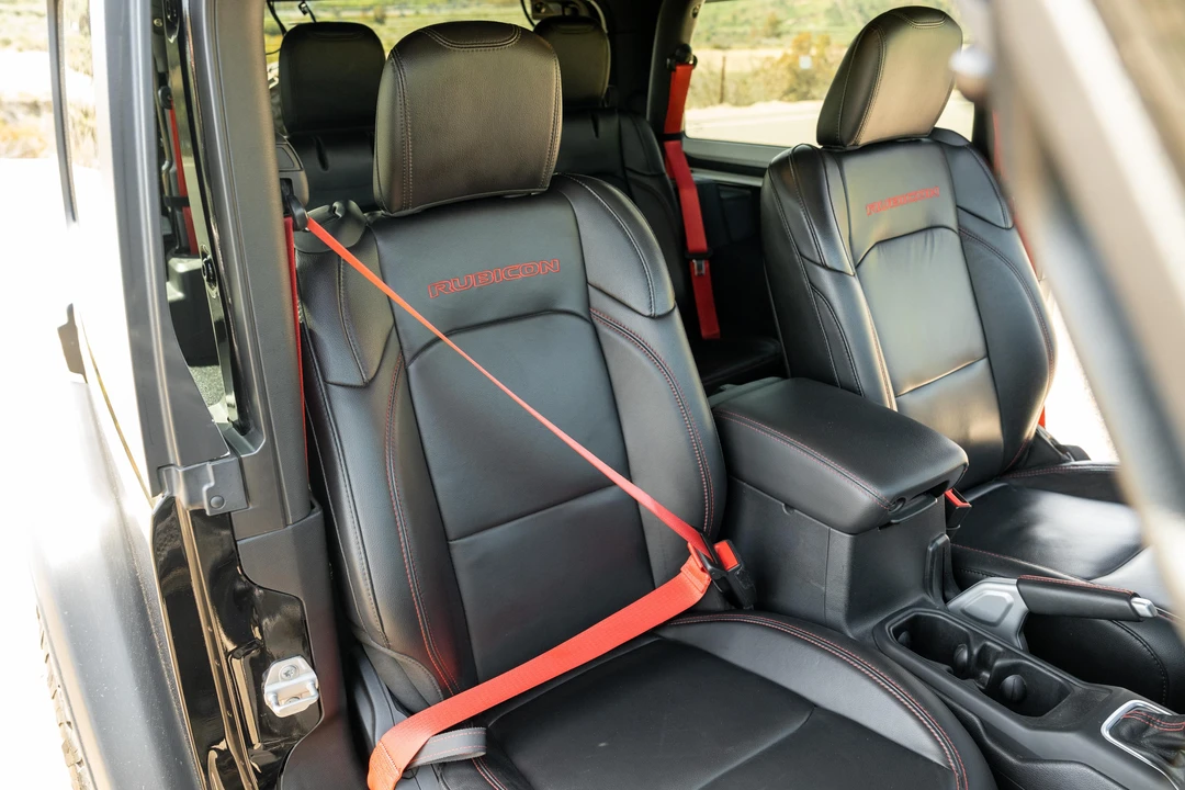 2020 Jeep JL Wrangler - Image 24 of 27