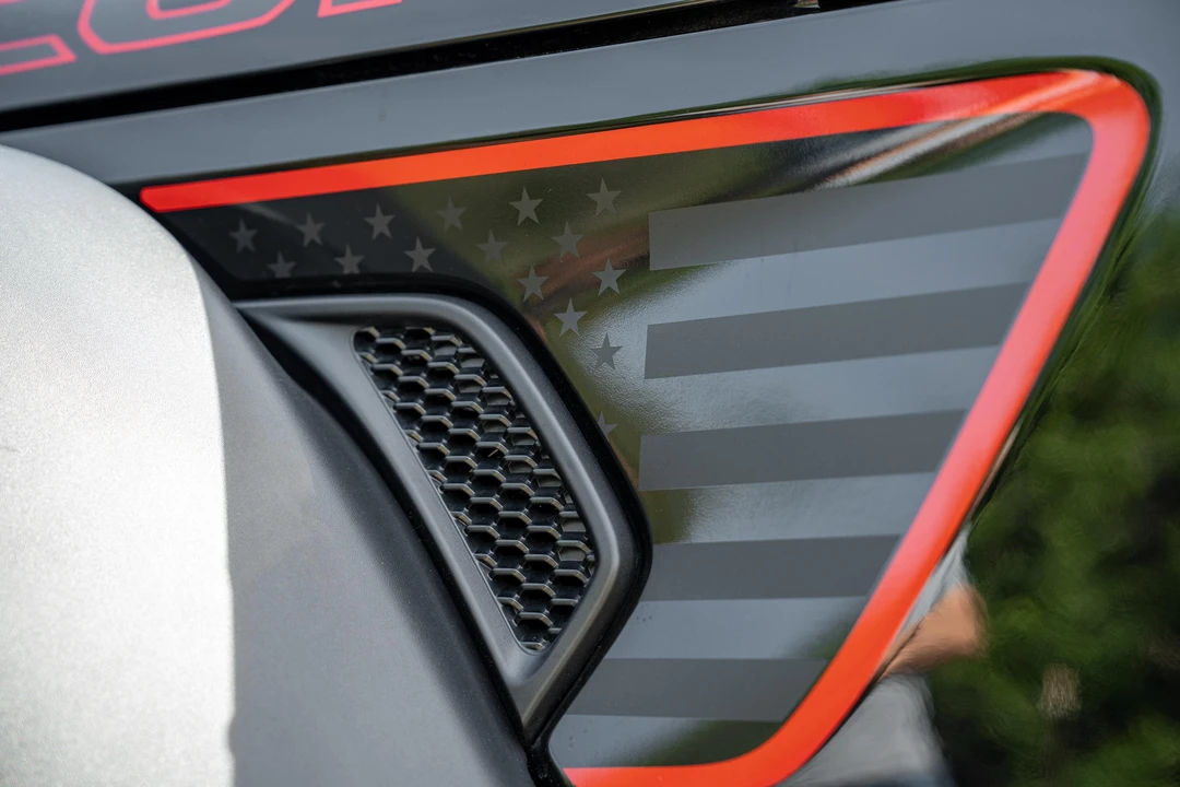2020 Jeep JL Wrangler - Image 9 of 27