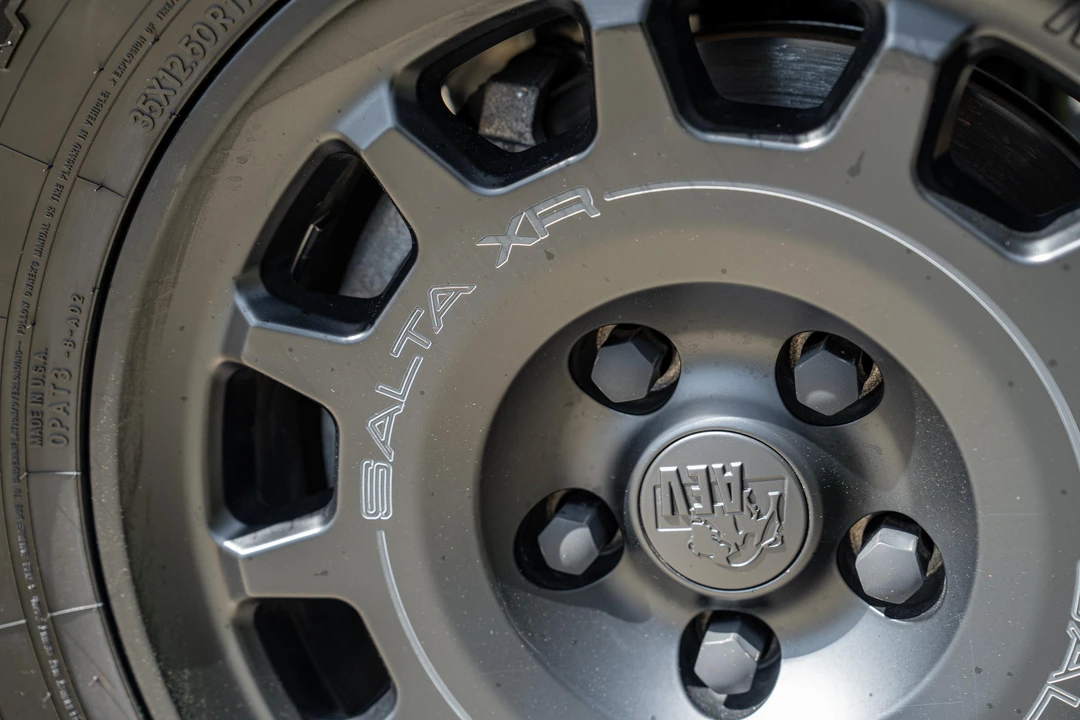 2020 Jeep JL Wrangler - Image 22 of 27