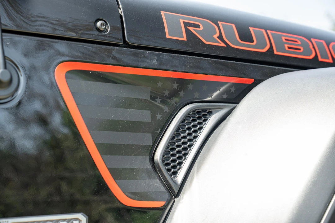 2020 Jeep JL Wrangler - Image 15 of 27