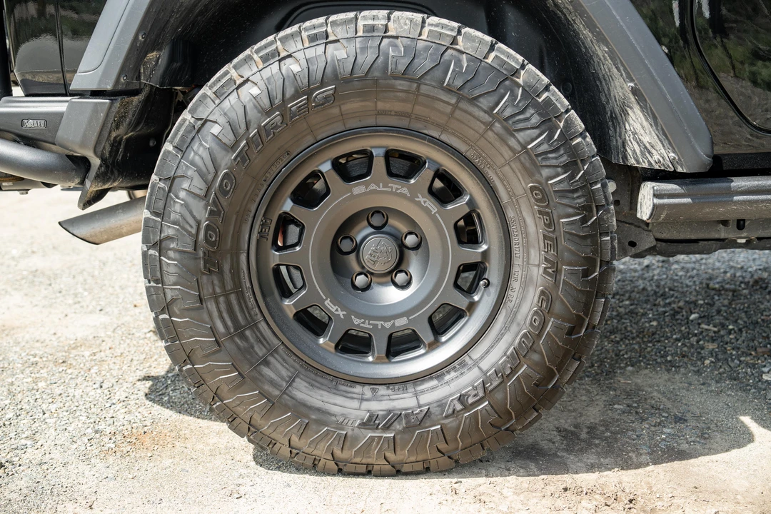 2020 Jeep JL Wrangler - Image 19 of 27