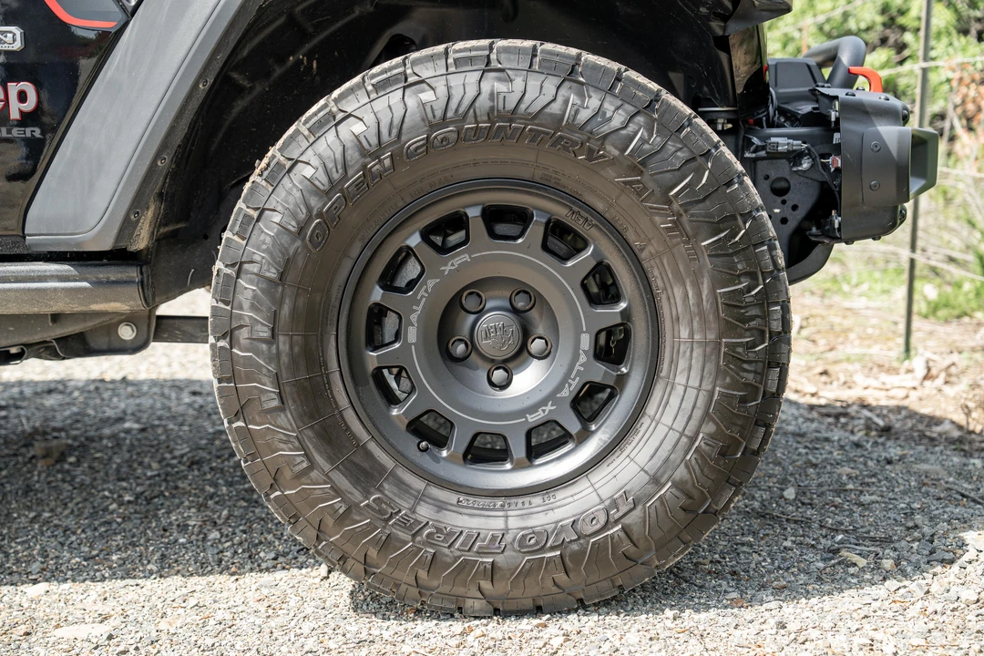 2020 Jeep JL Wrangler - Image 20 of 27