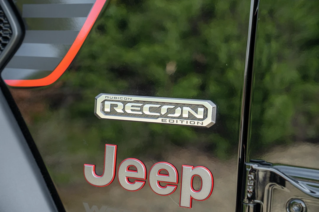 2020 Jeep JL Wrangler - Image 11 of 27