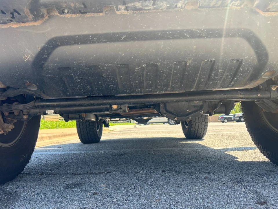 2020 Jeep JL Wrangler - Image 19 of 19