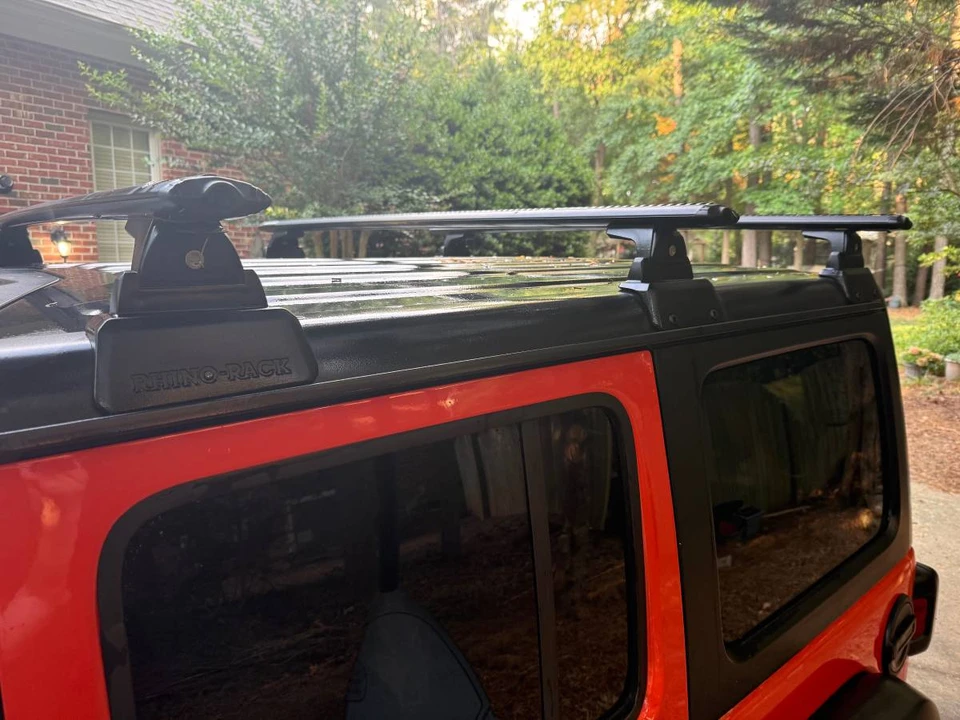 2020 Jeep JL Wrangler - Image 8 of 15