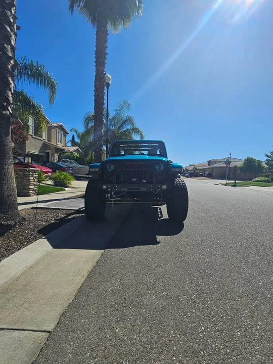 2020 Jeep JL Wrangler - Image 10 of 13