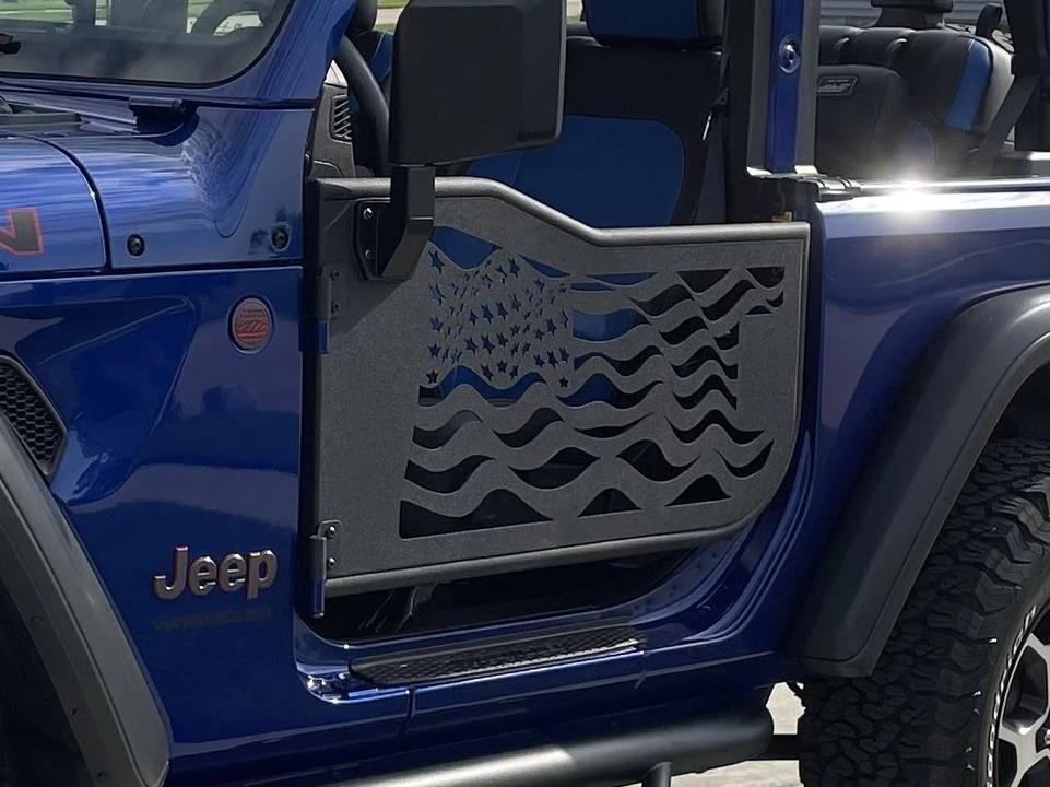 2020 Jeep JL Wrangler - Image 14 of 15