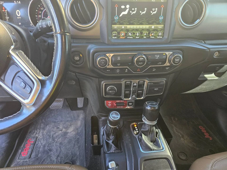 2020 Jeep JL Wrangler - Image 3 of 13