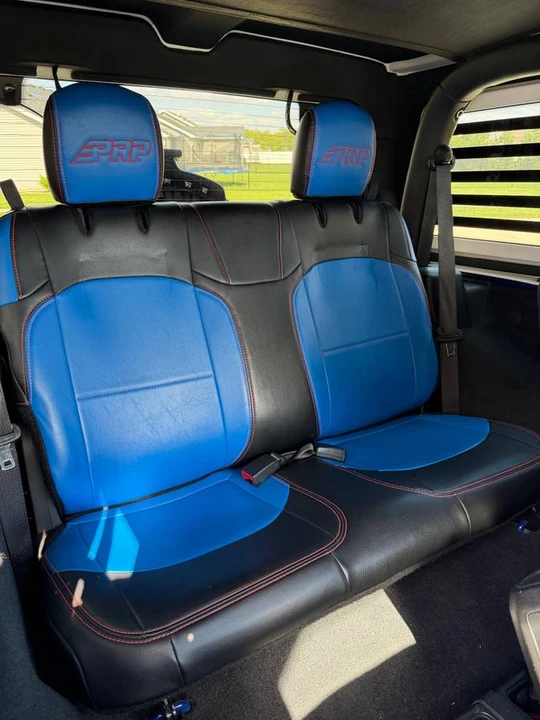 2020 Jeep JL Wrangler - Image 9 of 15
