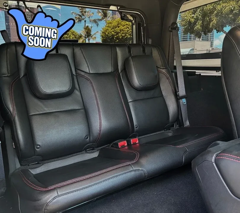 2020 Jeep JL Wrangler - Image 8 of 13