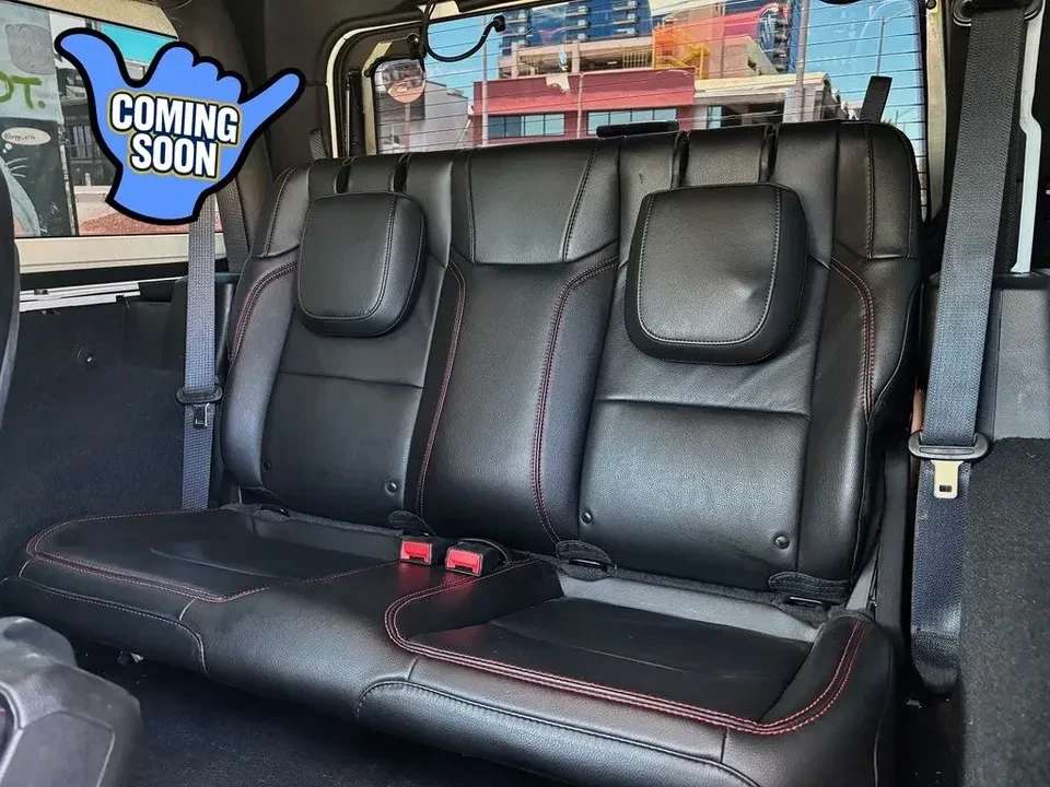 2020 Jeep JL Wrangler - Image 9 of 13