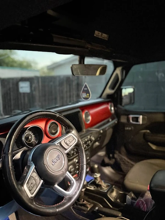 2020 Jeep JL Wrangler - Image 12 of 14