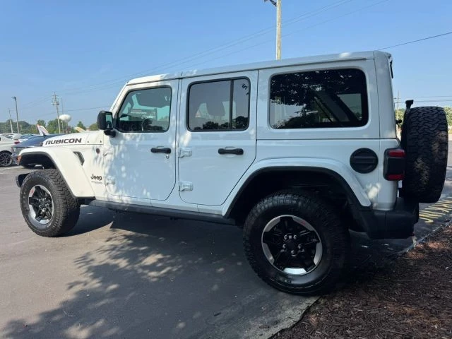 2020 Jeep JL Wrangler - Image 4 of 31