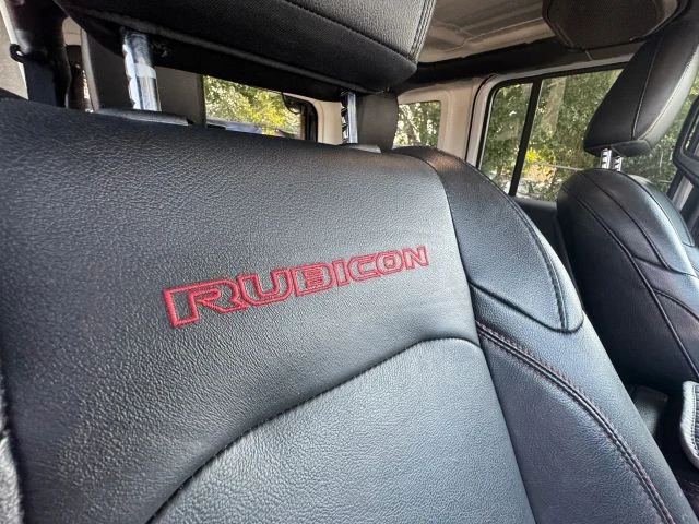 2020 Jeep JL Wrangler - Image 22 of 31