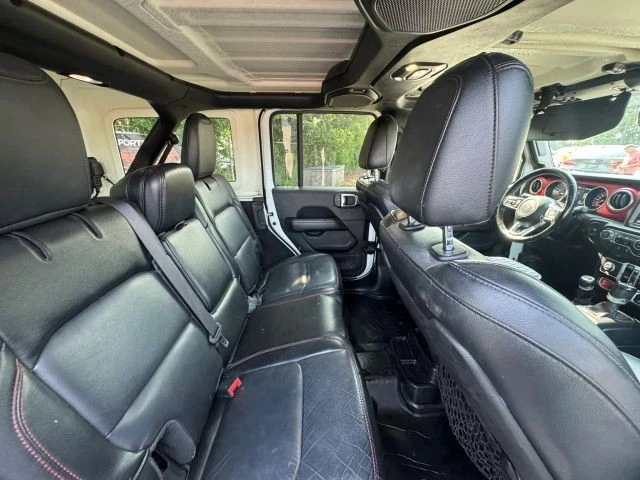 2020 Jeep JL Wrangler - Image 14 of 31