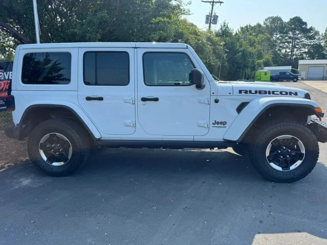2020 Jeep JL Wrangler - Image 9 of 31