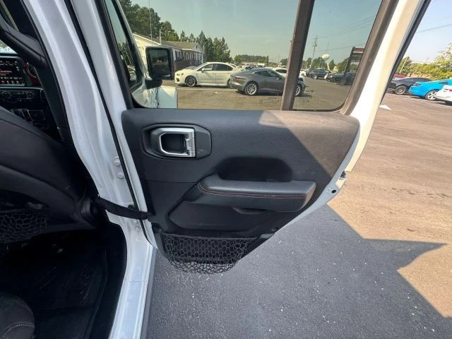 2020 Jeep JL Wrangler - Image 12 of 31