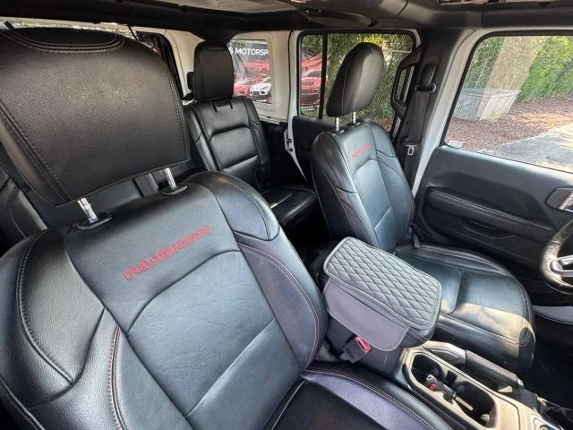 2020 Jeep JL Wrangler - Image 21 of 31