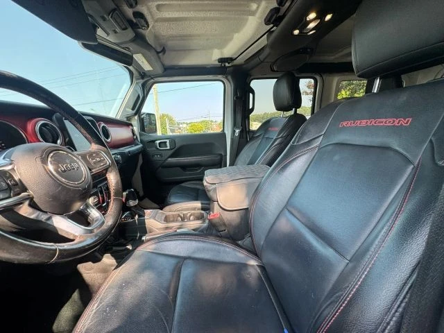 2020 Jeep JL Wrangler - Image 30 of 31
