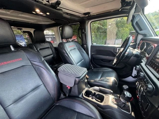 2020 Jeep JL Wrangler - Image 20 of 31