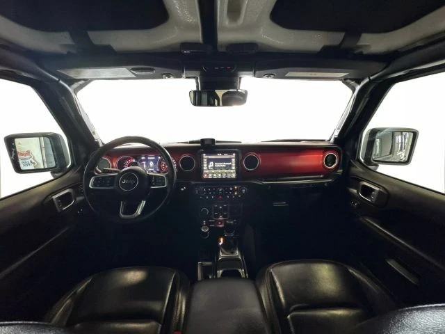 2020 Jeep JL Wrangler - Image 16 of 21