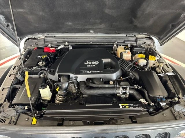 2020 Jeep JL Wrangler - Image 11 of 21