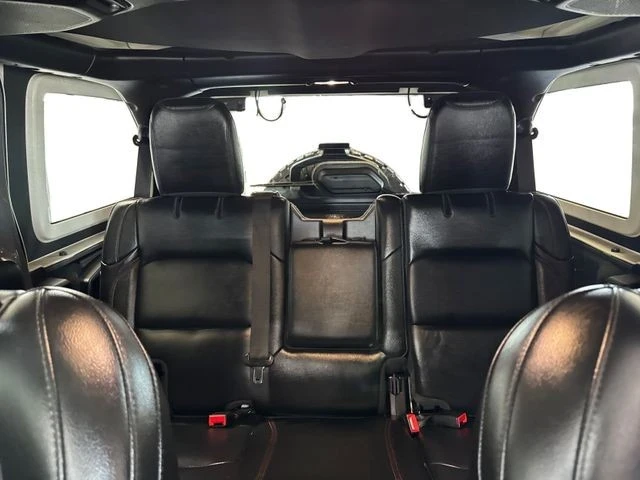 2020 Jeep JL Wrangler - Image 18 of 21
