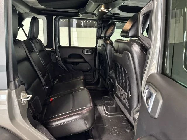 2020 Jeep JL Wrangler - Image 15 of 21