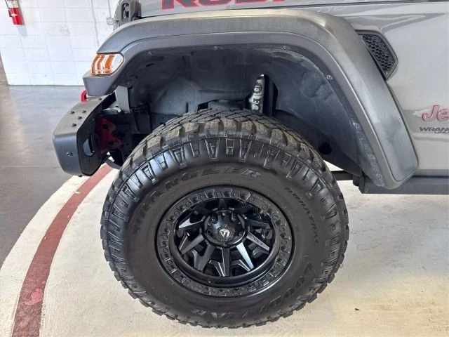 2020 Jeep JL Wrangler - Image 13 of 21