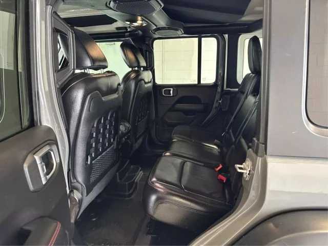2020 Jeep JL Wrangler - Image 10 of 21