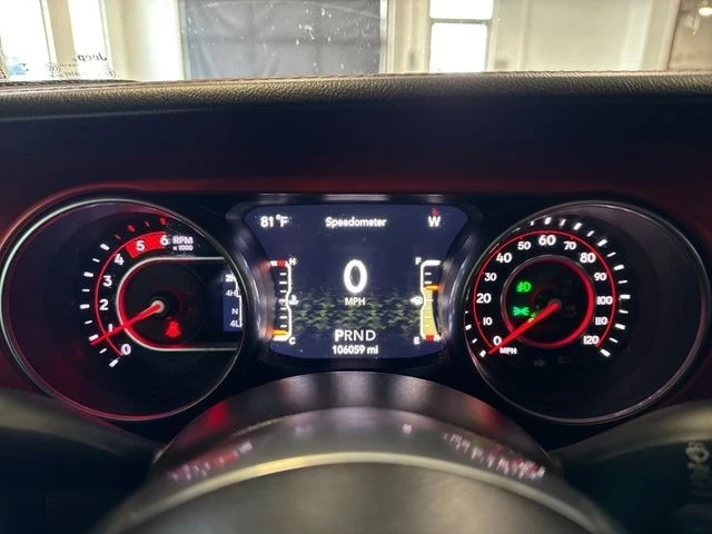 2020 Jeep JL Wrangler - Image 20 of 21