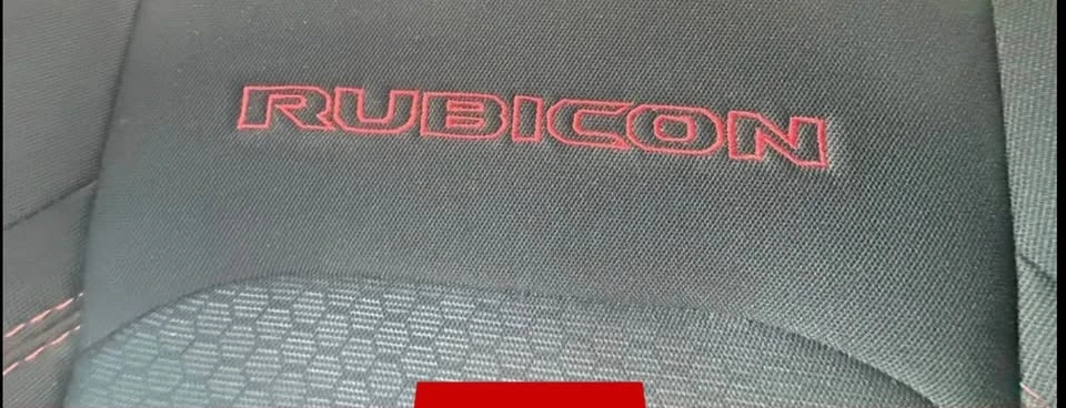 2020 Jeep JL Wrangler - Image 7 of 14