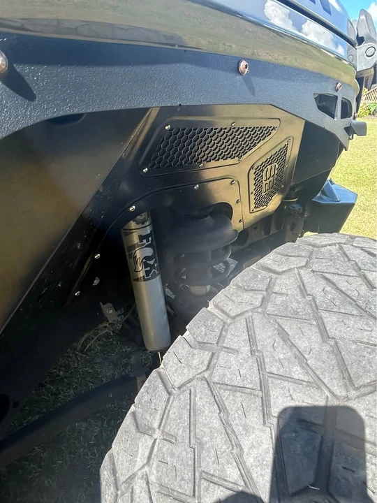 2020 Jeep JL Wrangler - Image 6 of 9