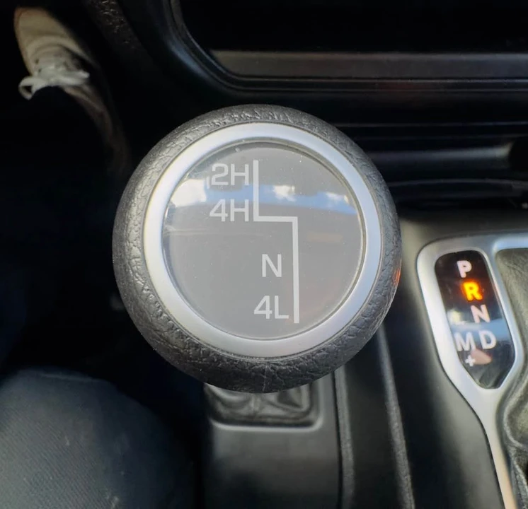 2020 Jeep JL Wrangler - Image 19 of 19