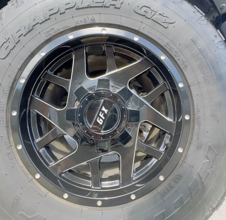2020 Jeep JL Wrangler - Image 17 of 19