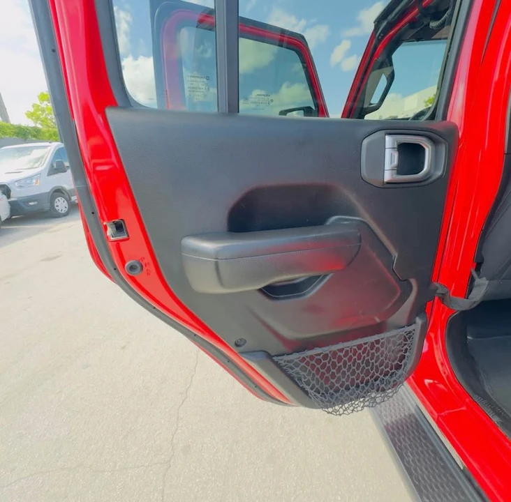 2020 Jeep JL Wrangler - Image 12 of 19