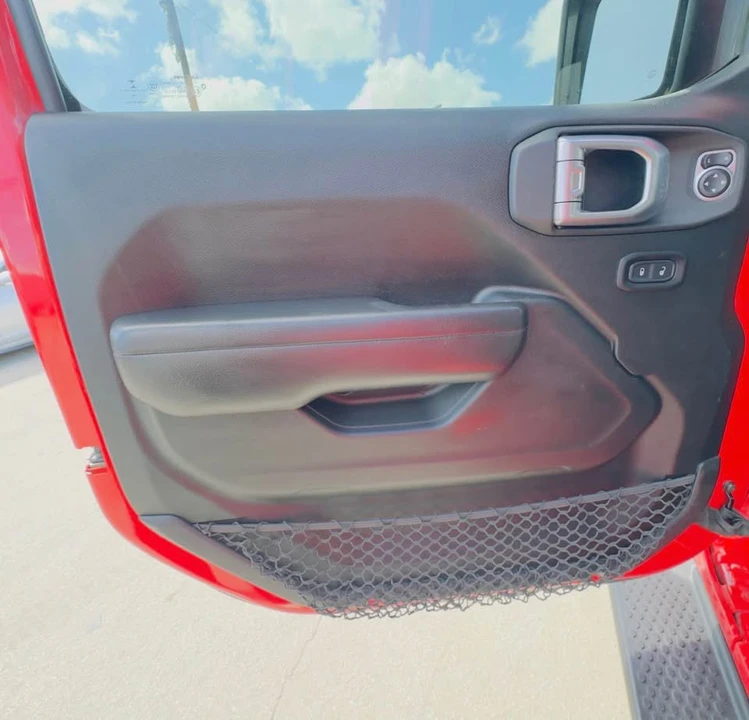 2020 Jeep JL Wrangler - Image 13 of 19
