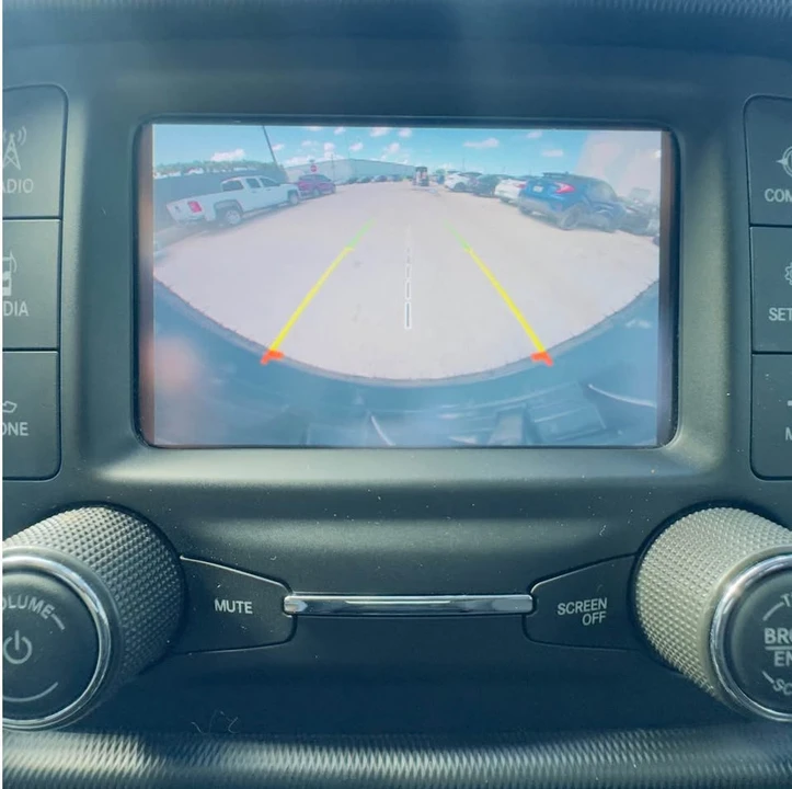 2020 Jeep JL Wrangler - Image 15 of 19